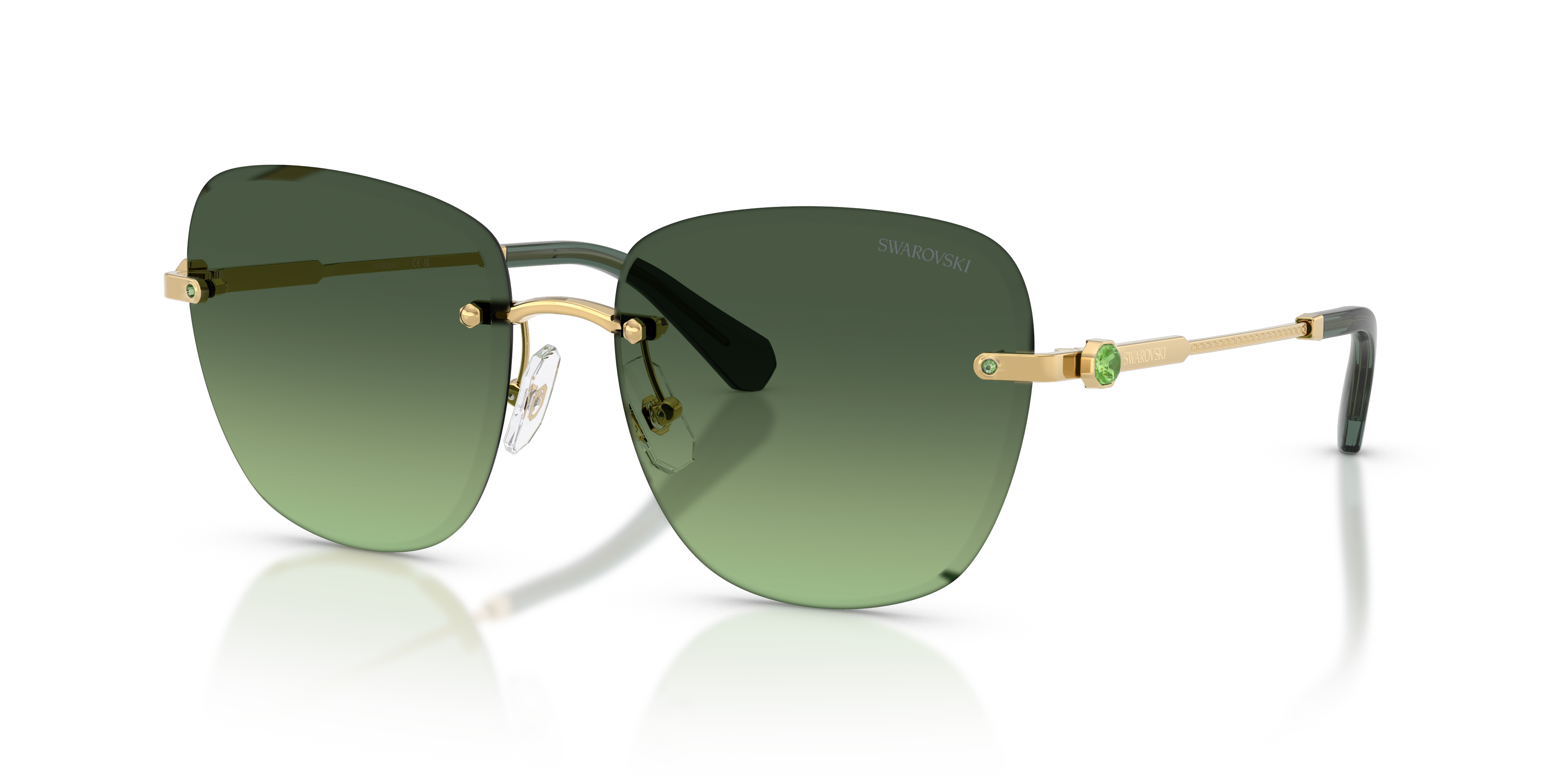 Swarovski SK7043 40172A  